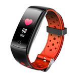 DrPhone V9 High - Activity Tracker - Sporthorloge - OLED Scherm - Hartslagsensor - Stappenteller - I