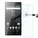 DrPhone Sony Xperia Z5+ (Plus) Glas - Premium Glazen Screen protector - Tempered Glass 2.5D 9H (0.3m
