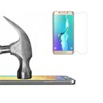 Samsung S6 Edge plus Screenprotector - Anti-Schok Screen Protector - Display folie - Anti-Schok Besc