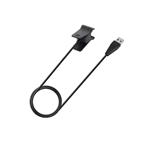 DrPhone H07 - USB oplaadkabel - Geschikt voor Fitbit Alta HR Met Reset Knop –Oplaadkabel - Kabel - 1