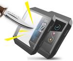 DrPhone IO2 Fitbit Ionic TPU Volledige Beschermhoes - Flexibel - Screen Protector Case -Krasbestendi