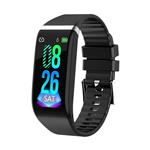 DrPhone CDC-1 Smartwatch – Hartslagmeter – Bloeddrukmeter – Fitness – Stappenteller – Mannen/vrouwen