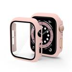 DrPhone FC3 - 40mm - 360° Cover - Volledige Hoes + Ingebouwde Screenprotector - Voor Apple Watch 40m