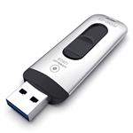 LUXWALLET PD9 USB 3.0 Flash Drive – Metalen USB Stick - 128GB High Speed Draagbare Geheugen Stick - 