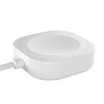 DrPhone N5 - Magnetische USB Laadkabel -  Oplader - Kabel + Lader -  Geschikt voor IOS Watch 41/40/4