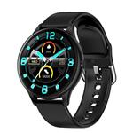 DrPhone M20 Spectra - Smartwatch voor Mannen en Vrouwen - Thermostaat - Hartslag - Lange Batterij - 