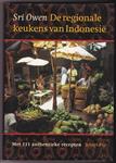 De regionale keukens van IndonesiÃ«