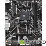 Gigabyte B450M K