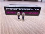 Synergistic Research Purple audio Quantum Fuse 5x20mm Slow-blow 6.3A 250V (2 available)