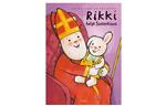 Rikki helpt Sinterklaas - Van Genechten