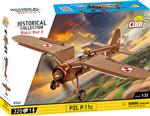 COBI  5742 - PZL P11C