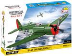 COBI  5737 P-47 Thunderbolt