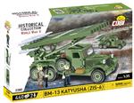 COBI 2280 BM-13 Katyusha (ZIS-6)