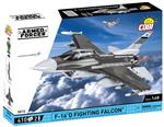 COBI  5815 F-16D Fighting Falcon