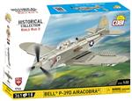 COBI  5746 - BELL P-39D Airacobra