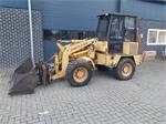 Ahlmann AL7C Shovel
