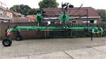 Deutz Fahr Swatmaster 7751 Dubbele Hark