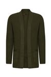 Vest Lagos 9614  Khaki