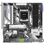Asrock A620M Pro RS WiFi