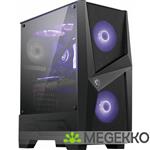 MSI MAG FORGE 100M