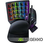 Razer Tartarus Pro Zwart