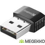 Sandberg Micro Wifi Dongle 650 Mbit/s