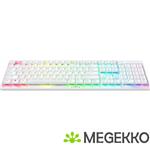 Razer DeathStalker V2 Pro draadloos toetsenbord wit