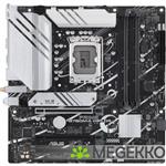 Asus PRIME B760M-A WIFI D4