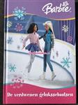 Barbie boeken - AVI E4 - Barbie de verdwenen geluksschaatsen