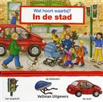 In de stad / Wat hoort waarbij?
