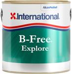 B-Free Explore Antifouling Biocidevrij 2,5 L