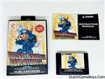 Sega Megadrive - Rocket Knight Adventures