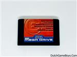 Sega Megadrive - Mega Games 6