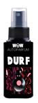 Durf Autoparfum by WOW
