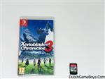 Nintendo Switch - Xenoblade Chronicles 3