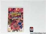 Nintendo Switch - Ultra Street Fighter II - The Final Challengers