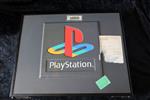 Playstation 1 Rentalcase Pasman koffertechniek B.V Verhuur Koffer