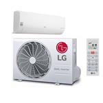LG-S09EQ airconditioner