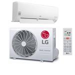 LG-DC09RQ DE LUXE airconditioner