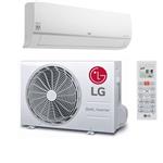 LG-PC18SK airconditioner