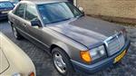 mb 230e 4-bak bj1986 