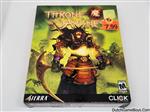 PC Big Box - Throne Of Darkness