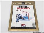 PC Big Box - NHL Hockey - Gold Edtion - Classics - New & Sealed