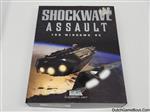 PC Big Box - Shockwave Assault