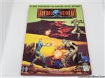 PC Big Box - Rebel Runner - Operation: Digital Code