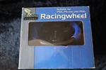 Racingwheel Playstation 1 Playstation 2 Pirhana Xtreme Boxed