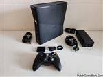 XBOX 360 S - Console - 250GB + Controller + XK3Y MOD