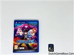 PS Vita - Demon Gaze