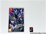 Nintendo Switch - Astral Chain