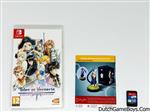 Nintendo Switch - Tales Of Vesperia - Definitive Edition